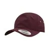 Lowprofile Waterrepellent Cap 6245Wr