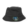 Nylon Bucket Hat 5003N