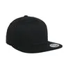 Organic Cotton Snapback 6089Oc