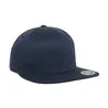Organic Cotton Snapback 6089Oc