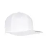 Organic Cotton Snapback 6089Oc