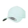 Peached Cotton Twill Dad Cap 6245Pt
