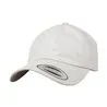 Peached Cotton Twill Dad Cap 6245Pt
