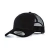 Retro Trucker Cap 6606