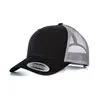 Retro Trucker Cap 6606