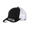 Retro Trucker Cap 6606