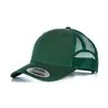Retro Trucker Cap 6606