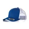 Retro Trucker Cap 6606