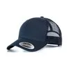 Retro Trucker Cap 6606