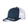 Retro Trucker Cap 6606