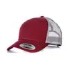 Retro Trucker Cap 6606