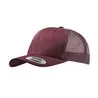 Retro Trucker Cap 6606