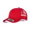 Retro Trucker Cap 6606