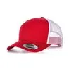 Retro Trucker Cap 6606
