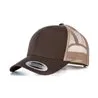 Retro Trucker Cap 6606