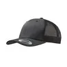 Retro Trucker Cap 6606