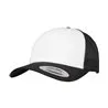 Retro Trucker Coloured Front 6606Cf