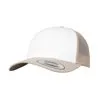 Retro Trucker Coloured Front 6606Cf