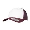 Retro Trucker Coloured Front 6606Cf