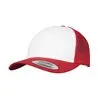 Retro Trucker Coloured Front 6606Cf
