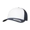 Retro Trucker Coloured Front 6606Cf