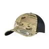 Retro Trucker Multicam 6606Mc