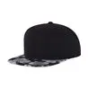 Roses Snapback 6089R