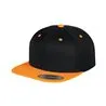 The Classic Snapback 2Tone 6089Mt