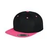 The Classic Snapback 2Tone 6089Mt