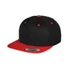 The Classic Snapback 2Tone 6089Mt