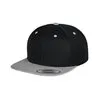 The Classic Snapback 2Tone 6089Mt