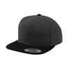 The Classic Snapback 2Tone 6089Mt