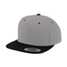 The Classic Snapback 2Tone 6089Mt