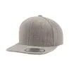 The Classic Snapback 6089M