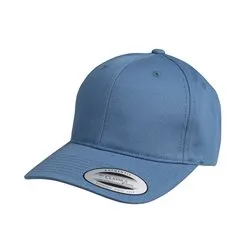 La Baseball Cap With Adjustable Strap