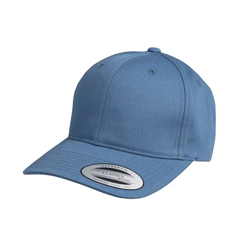 La Baseball Cap With Adjustable Strap La Baseball Cap With Adjustable Strap