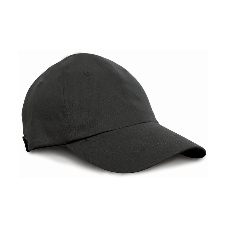 Arc Stretch Fit Cap