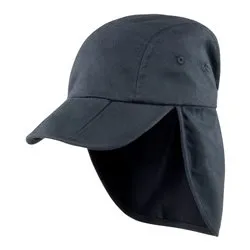 Junior Foldup Legionnaires Cap
