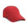 Lowprofile Heavy Brushed Cotton Cap