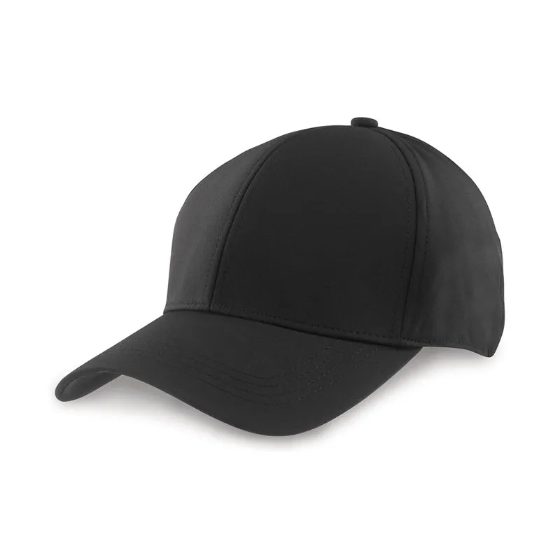 Tech Performance Softshell Cap Tech Performance Softshell Cap