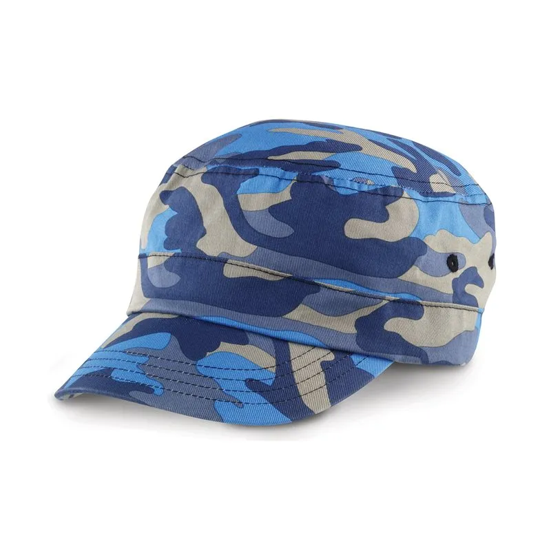 Urban Camo Cap Urban Camo Cap