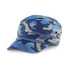 Urban Camo Cap