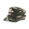 Urban Camo Cap