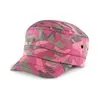 Urban Camo Cap