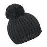 Knitted Flute Hat