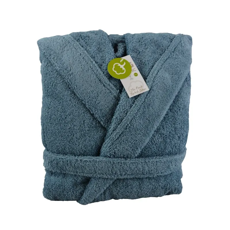 Artg Organic Bathrobe With Hood Artg Organic Bathrobe With Hood