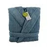 Artg Organic Bathrobe With Hood