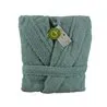 Artg Organic Bathrobe With Hood