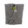Artg Organic Bathrobe With Hood