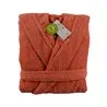Artg Organic Bathrobe With Hood